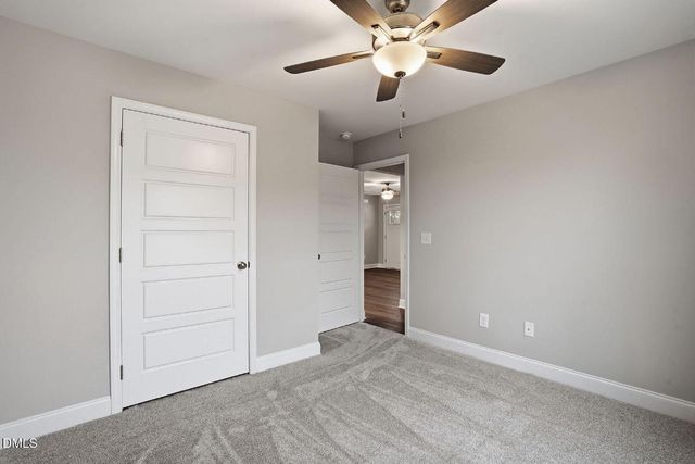 244 Rae Street, Warsaw, NC 28398