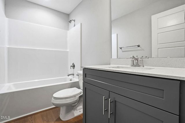 244 Rae Street, Warsaw, NC 28398