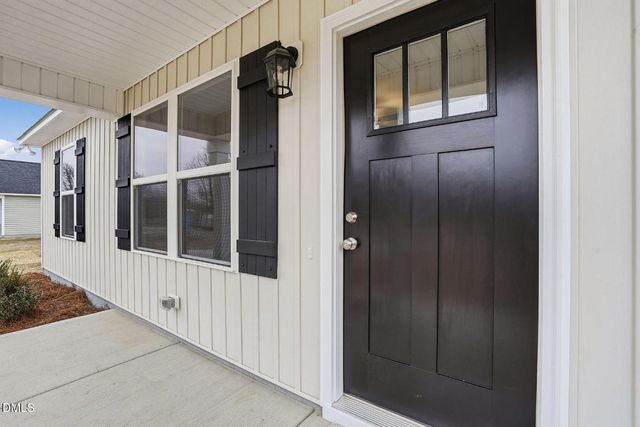 244 Rae Street, Warsaw, NC 28398