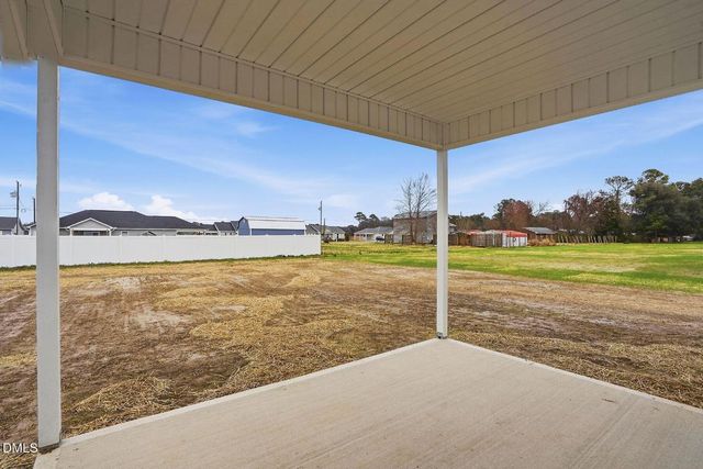 244 Rae Street, Warsaw, NC 28398