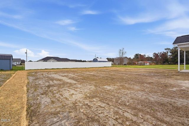 244 Rae Street, Warsaw, NC 28398