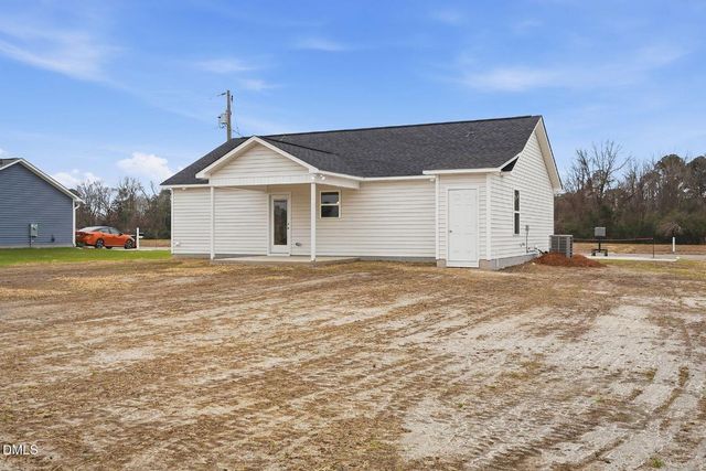 244 Rae Street, Warsaw, NC 28398
