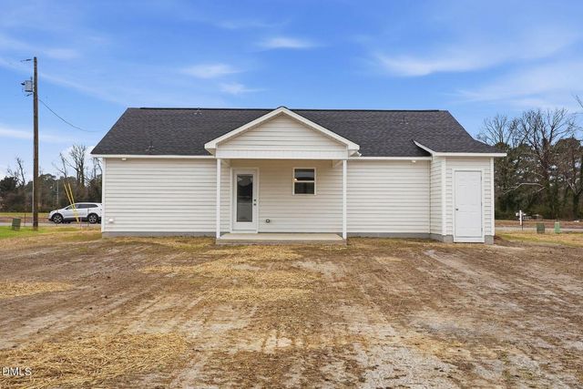 244 Rae Street, Warsaw, NC 28398