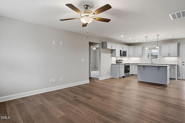 244 Rae Street, Warsaw, NC 28398