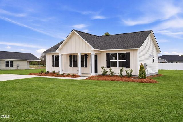 244 Rae Street, Warsaw, NC 28398
