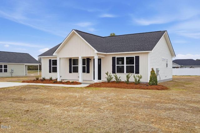 244 Rae Street, Warsaw, NC 28398