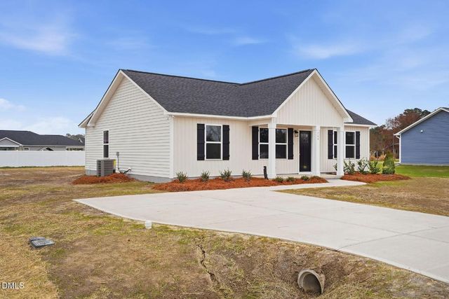 244 Rae Street, Warsaw, NC 28398