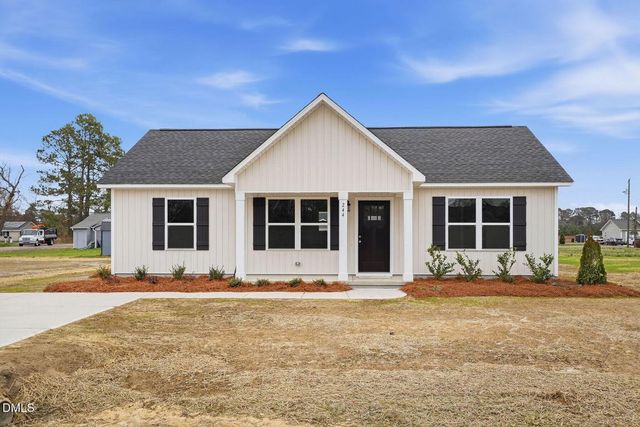 244 Rae Street, Warsaw, NC 28398