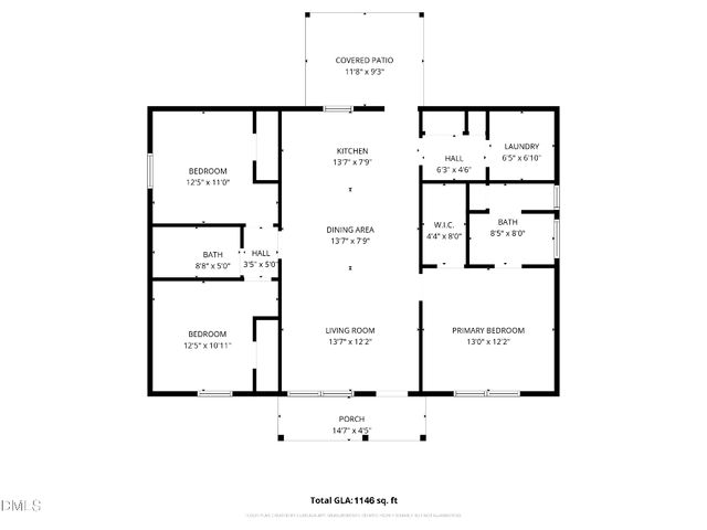 244 Rae Street, Warsaw, NC 28398