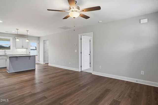 244 Rae Street, Warsaw, NC 28398