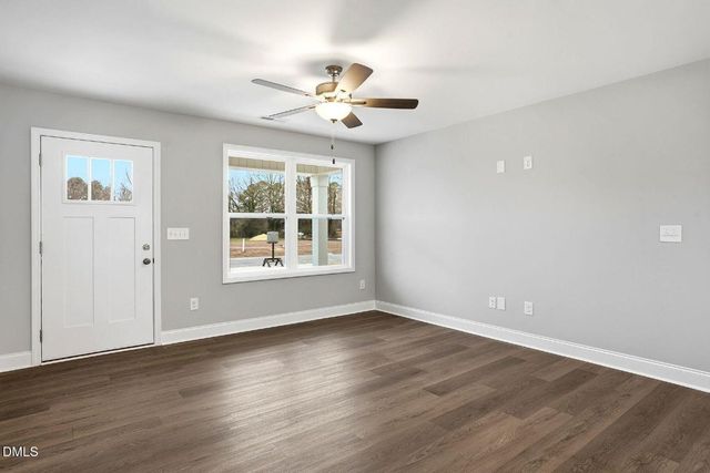 244 Rae Street, Warsaw, NC 28398