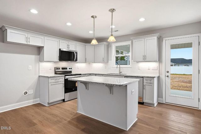 244 Rae Street, Warsaw, NC 28398