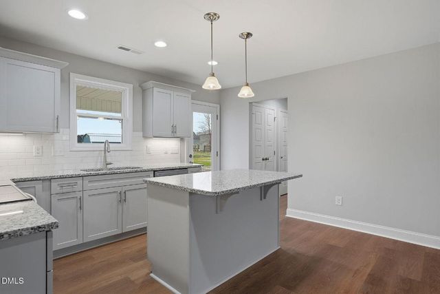 244 Rae Street, Warsaw, NC 28398