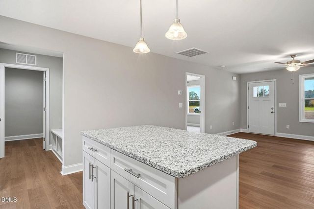 244 Rae Street, Warsaw, NC 28398