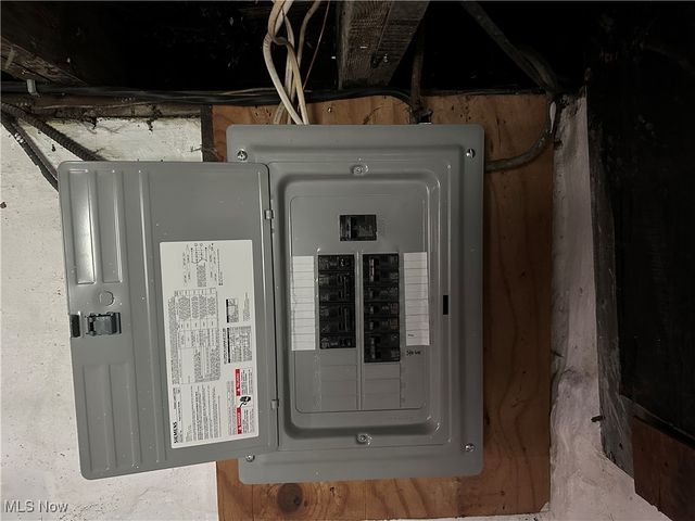 1315 Kohler Avenue, Akron, OH 44314