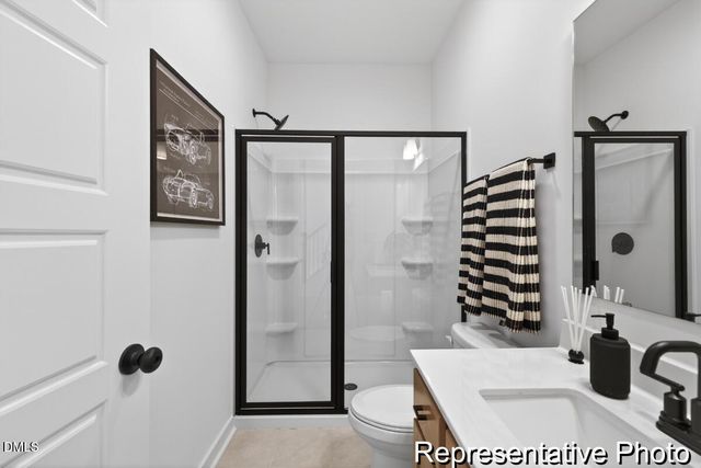 240 Periwinkle Place 41, Clayton, NC 27527