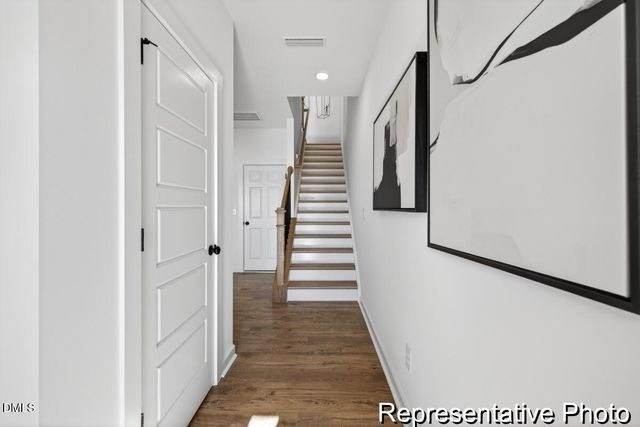 240 Periwinkle Place 41, Clayton, NC 27527