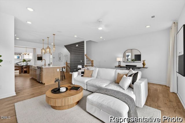 240 Periwinkle Place 41, Clayton, NC 27527