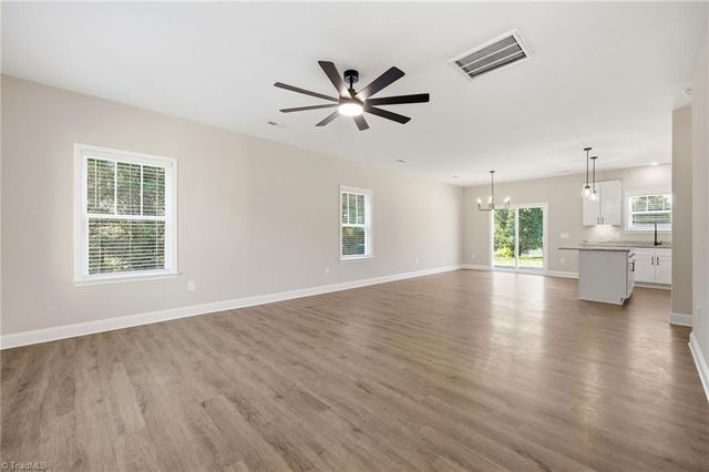 857 Sedge Garden Road, Kernersville, NC 27284