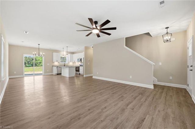 857 Sedge Garden Road, Kernersville, NC 27284