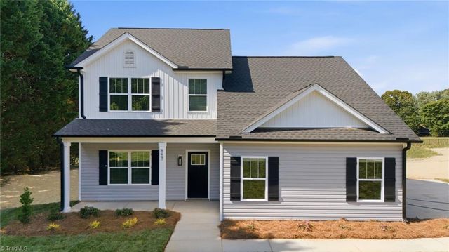 857 Sedge Garden Road, Kernersville, NC 27284