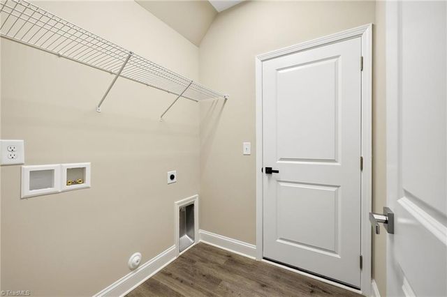 857 Sedge Garden Road, Kernersville, NC 27284