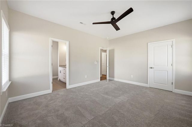 857 Sedge Garden Road, Kernersville, NC 27284