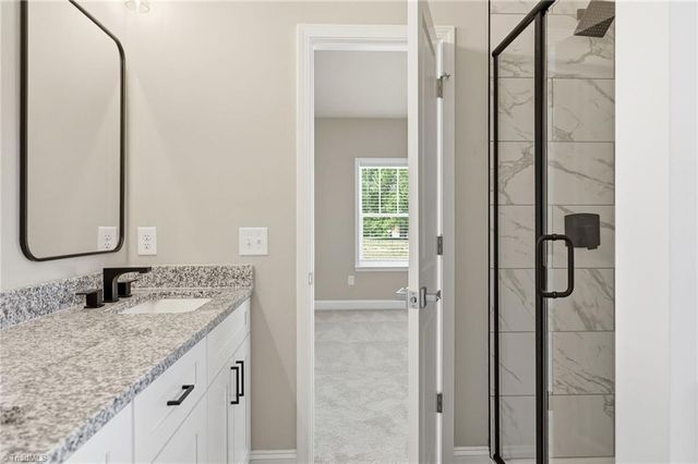 857 Sedge Garden Road, Kernersville, NC 27284