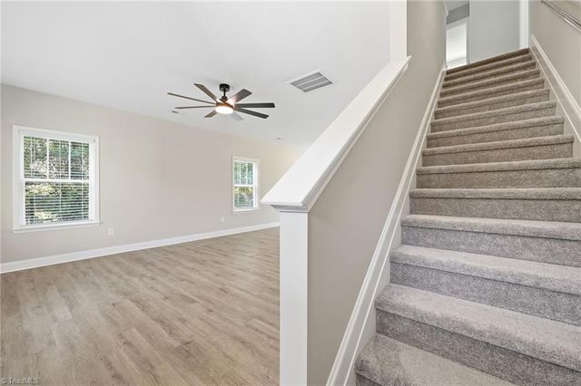857 Sedge Garden Road, Kernersville, NC 27284