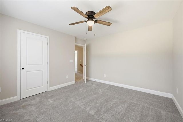 857 Sedge Garden Road, Kernersville, NC 27284