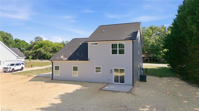 857 Sedge Garden Road, Kernersville, NC 27284