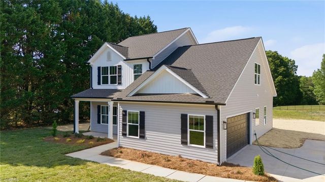 857 Sedge Garden Road, Kernersville, NC 27284