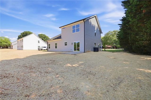857 Sedge Garden Road, Kernersville, NC 27284