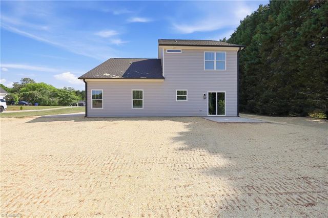 857 Sedge Garden Road, Kernersville, NC 27284