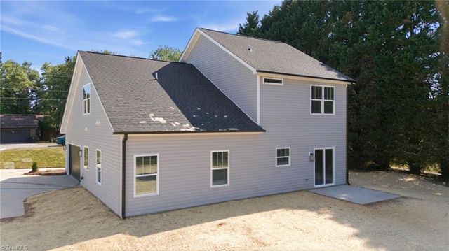857 Sedge Garden Road, Kernersville, NC 27284