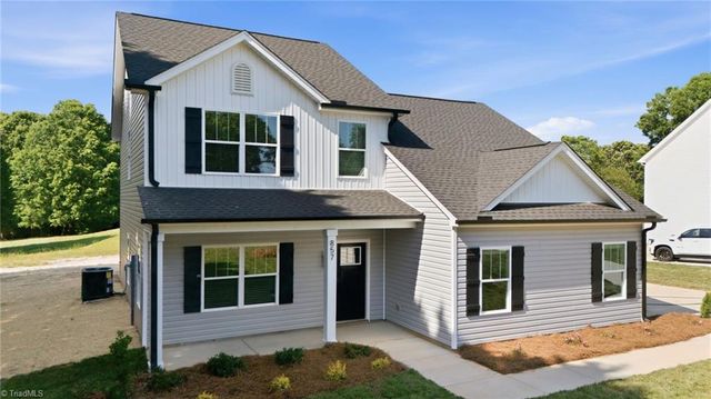 857 Sedge Garden Road, Kernersville, NC 27284