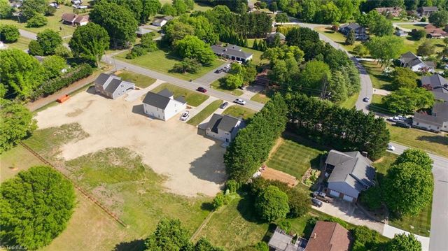 857 Sedge Garden Road, Kernersville, NC 27284