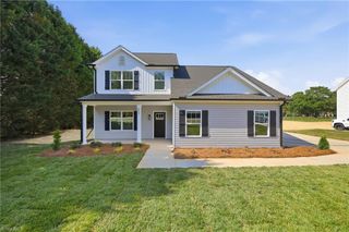 857 Sedge Garden Road, Kernersville, NC 27284