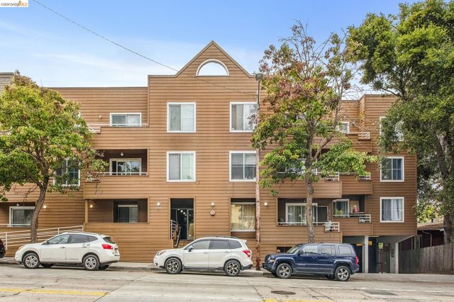 2901 Macarthur Blvd 213, Oakland, CA 94602
