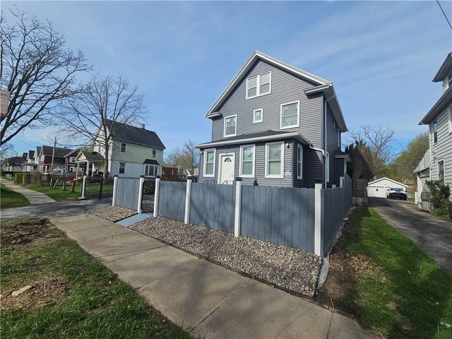 131 Cameron Street, Rochester, NY 14606