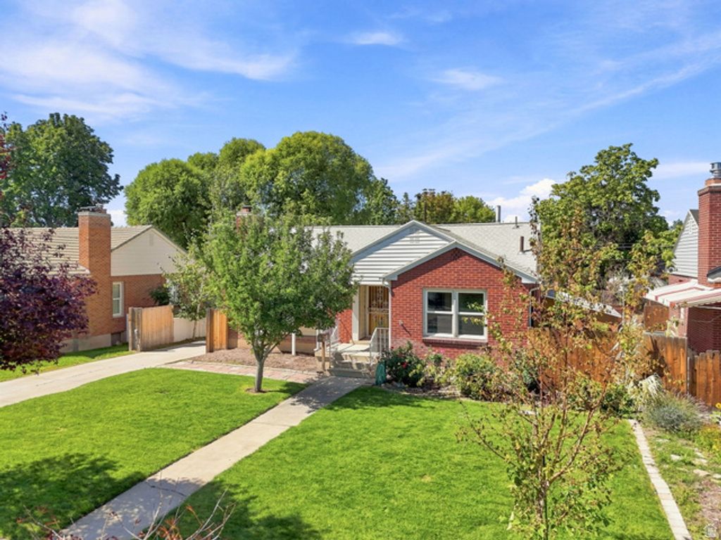 2732 S GRANDVIEW CIR, Salt Lake City, UT 84106 — photo 5