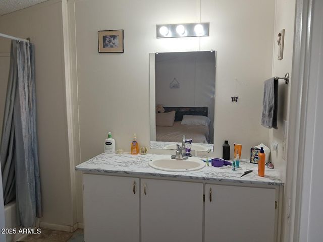 2479 N Calle Segundo --, Huachuca City, AZ 85616