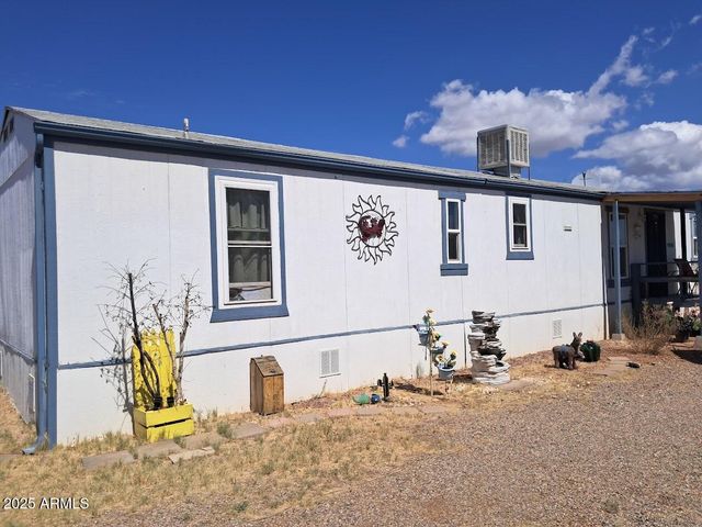 2479 N Calle Segundo --, Huachuca City, AZ 85616