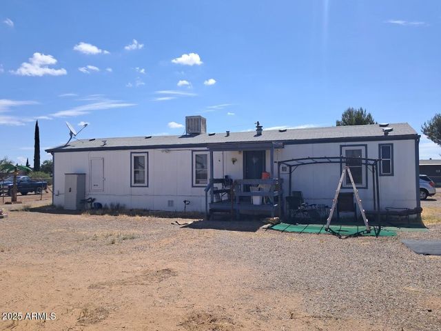 2479 N Calle Segundo --, Huachuca City, AZ 85616