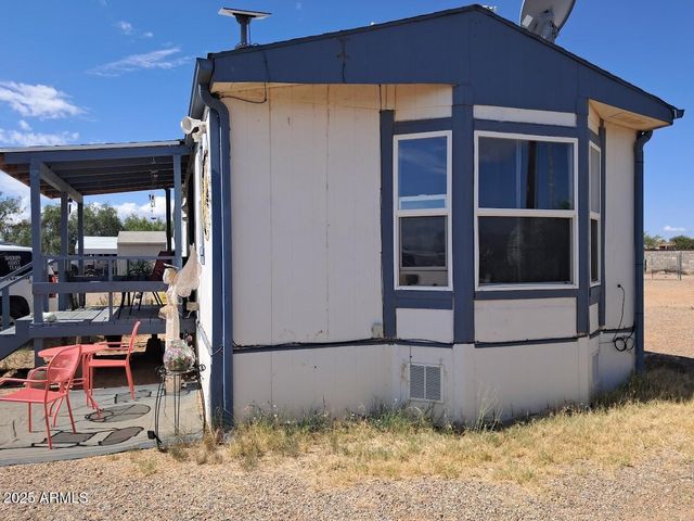 2479 N Calle Segundo --, Huachuca City, AZ 85616