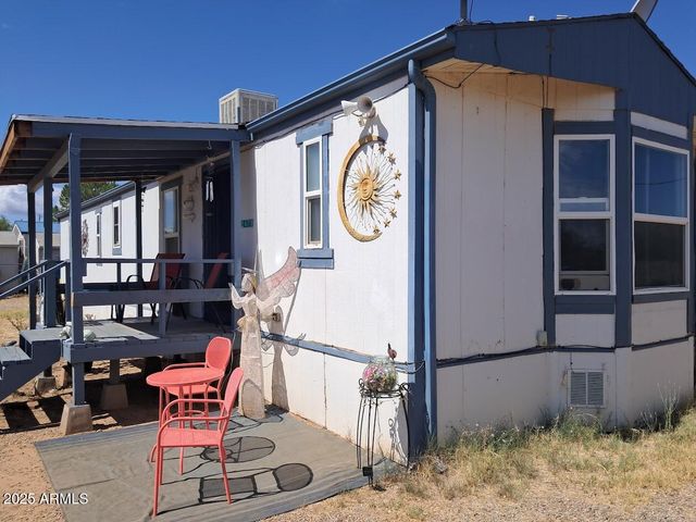 2479 N Calle Segundo --, Huachuca City, AZ 85616