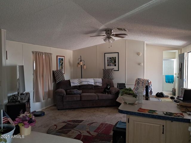 2479 N Calle Segundo --, Huachuca City, AZ 85616