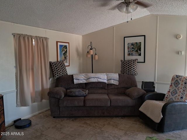 2479 N Calle Segundo --, Huachuca City, AZ 85616
