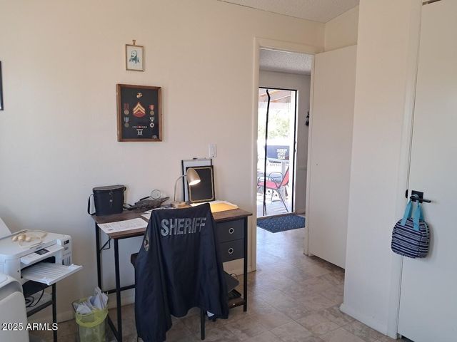 2479 N Calle Segundo --, Huachuca City, AZ 85616