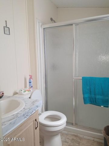 2479 N Calle Segundo --, Huachuca City, AZ 85616